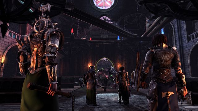 Mordheim: City of the Damned 6