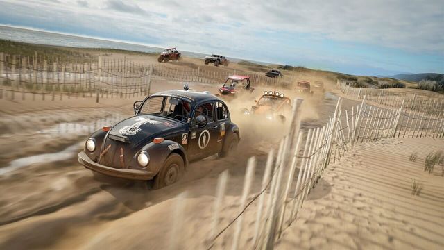 Forza Horizon 4 5