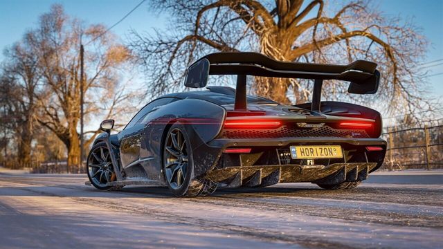 Forza Horizon 4 6