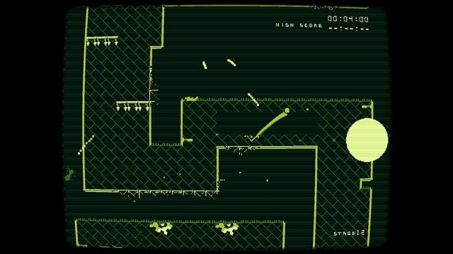 Heads Run 1