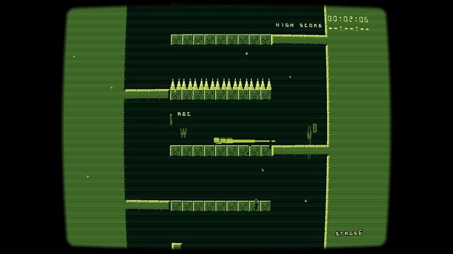 Heads Run 4