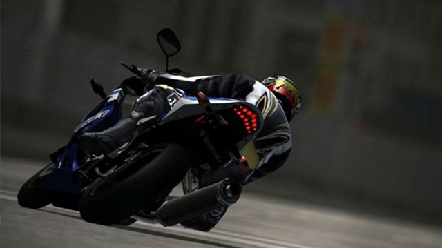 Tourist Trophy 5