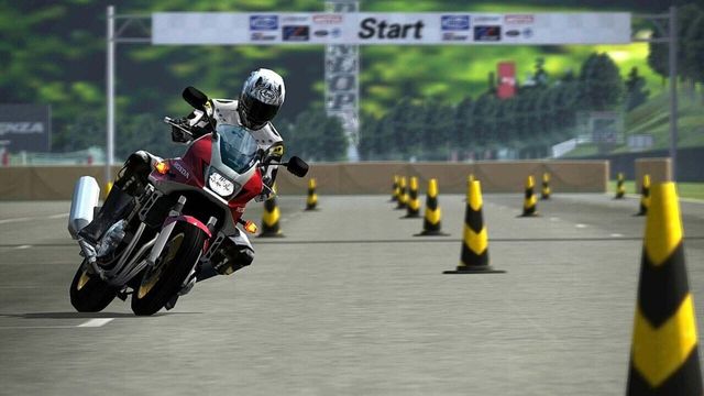 Tourist Trophy 6