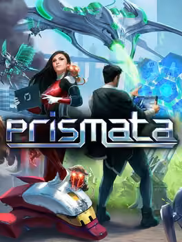 Prismata