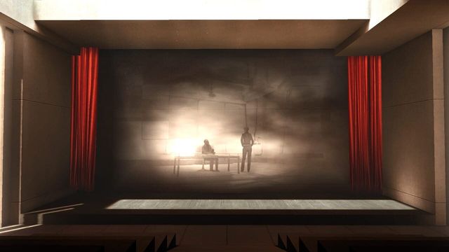 Assassin's Creed Revelations: The Lost Archive 1
