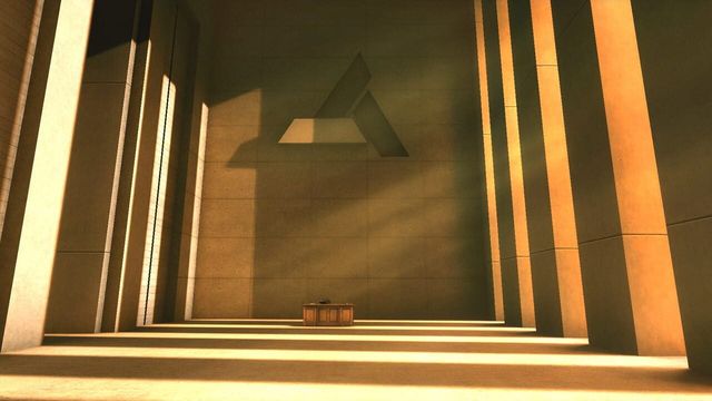 Assassin's Creed Revelations: The Lost Archive 3