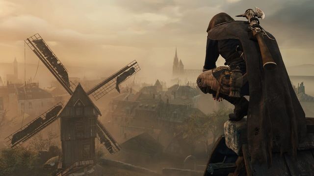 Assassin's Creed Unity: Dead Kings 3