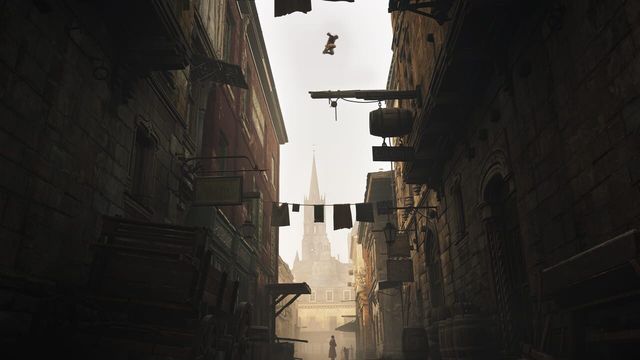 Assassin's Creed Unity: Dead Kings 5