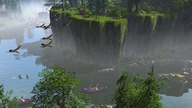 Age of Empires III: The Asian Dynasties 2