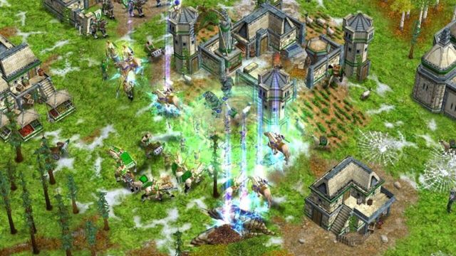 Age of Mythology: The Titans 2