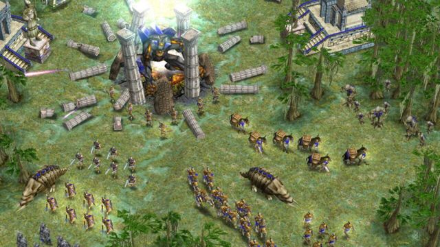 Age of Mythology: The Titans 3