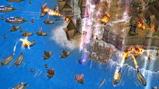 Age of Mythology: The Titans 4