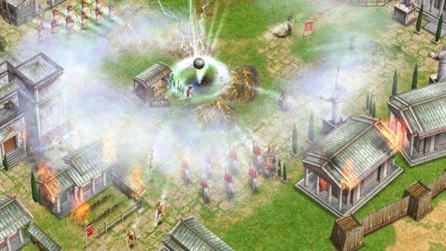 Age of Mythology: The Titans 5