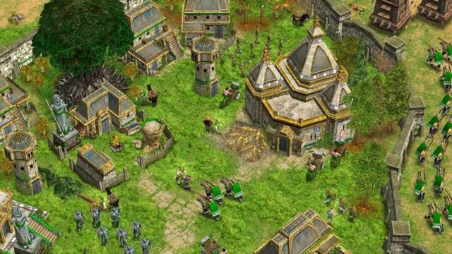 Age of Mythology: The Titans 6