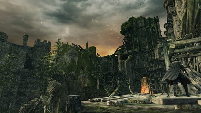 Dark Souls II: Scholar of the First Sin 2