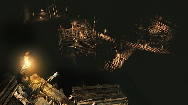 Dark Souls II: Scholar of the First Sin 5