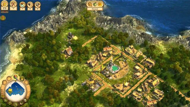 Anno 1701 2