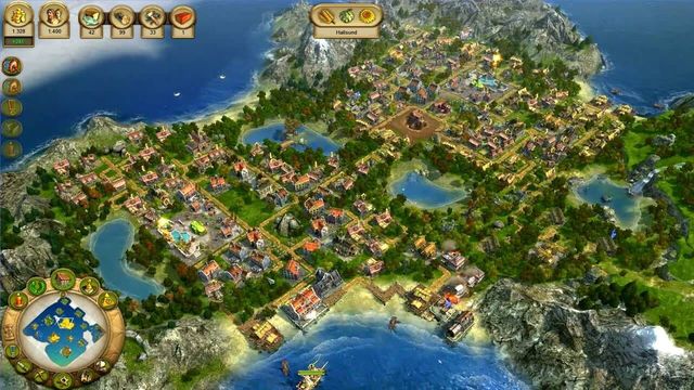 Anno 1701 3
