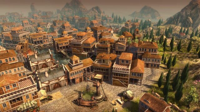 Dawn of Discovery: Venice 2