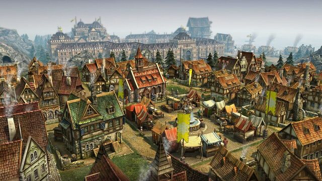 Dawn of Discovery: Venice 3