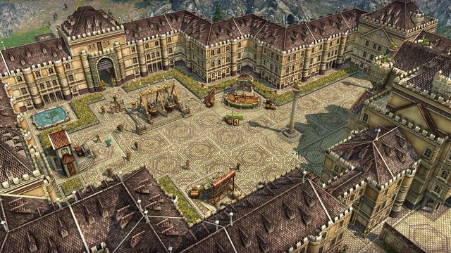 Dawn of Discovery: Venice 5