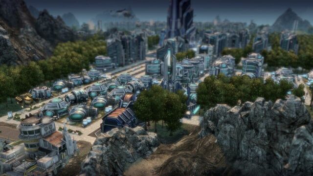 Anno 2070: Deep Ocean 2