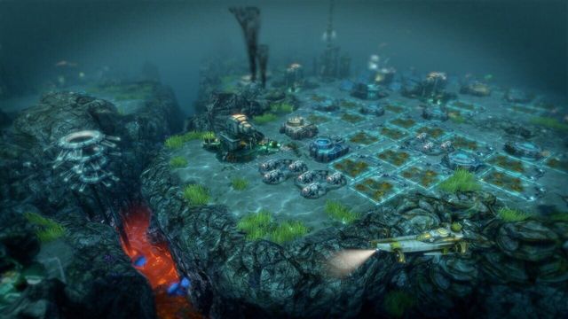 Anno 2070: Deep Ocean 3