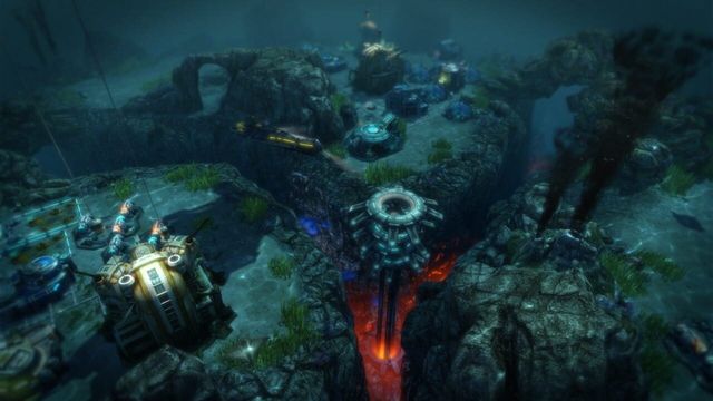 Anno 2070: Deep Ocean 4