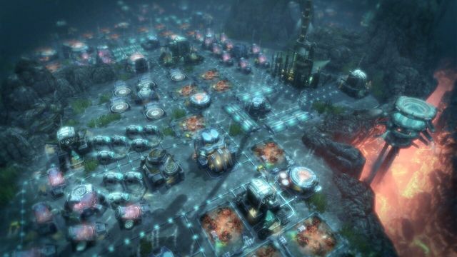 Anno 2070: Deep Ocean 5
