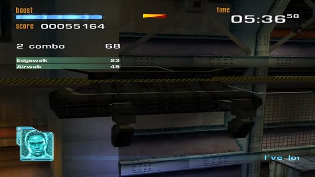 AirBlade 2