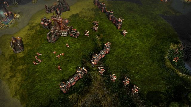Grey Goo 2