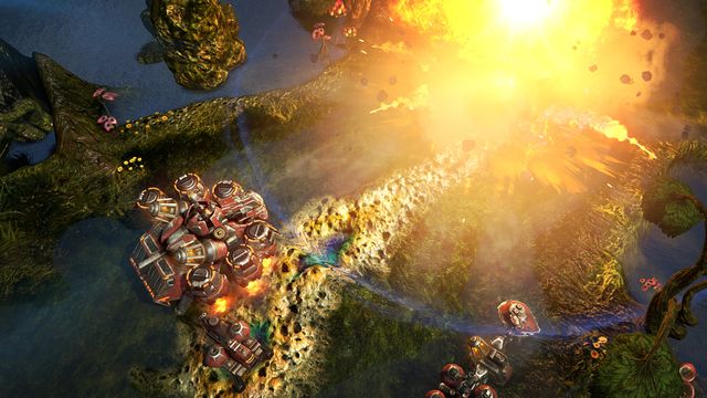 Grey Goo 3