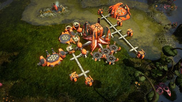 Grey Goo 5