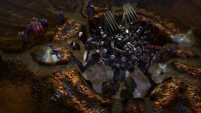 Grey Goo 6