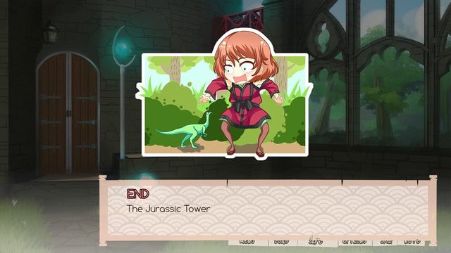 Crossroad 2