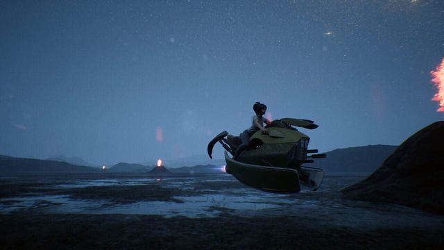 Overlanders 2