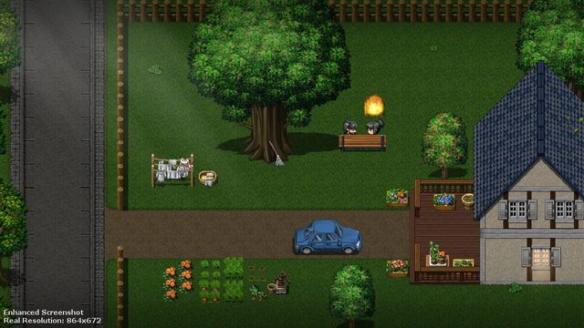 Gone Fireflies 2