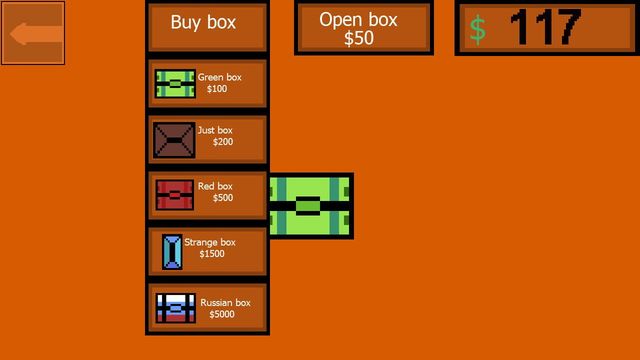 Loot Box Simulator 20!8 2