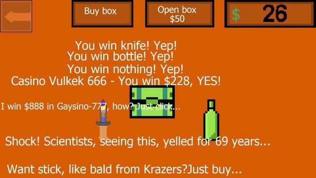 Loot Box Simulator 20!8 3