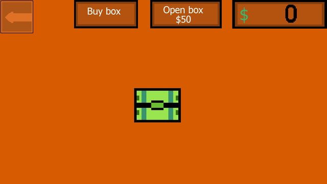 Loot Box Simulator 20!8 4