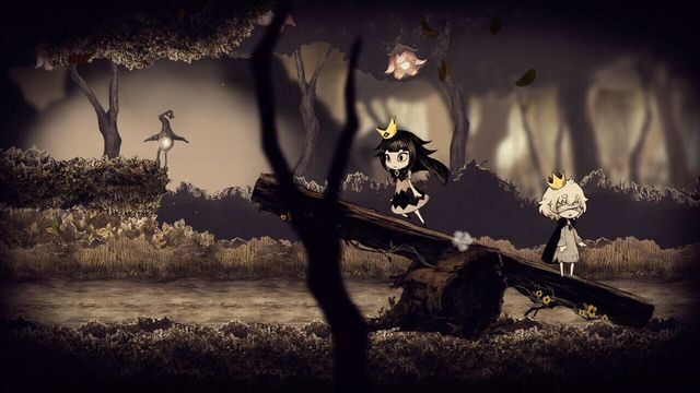 The Liar Princess and the Blind Prince 2