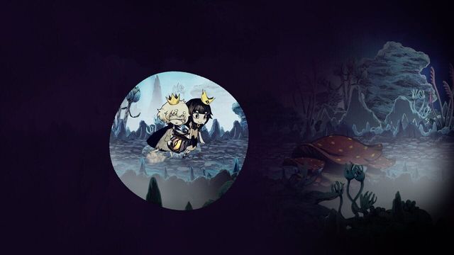 The Liar Princess and the Blind Prince 3