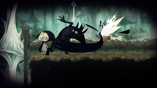 The Liar Princess and the Blind Prince 4