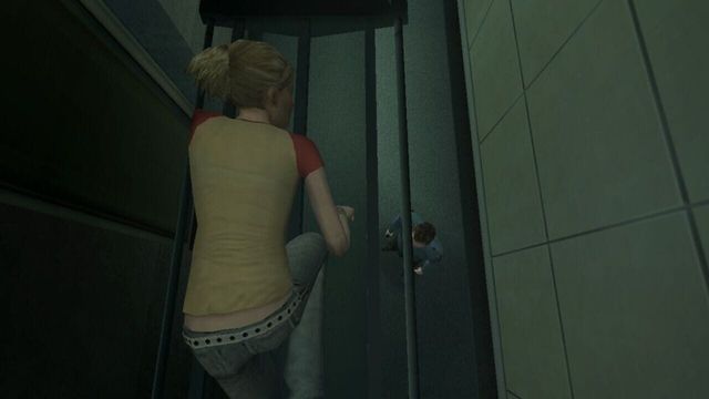 The Getaway: Black Monday 2