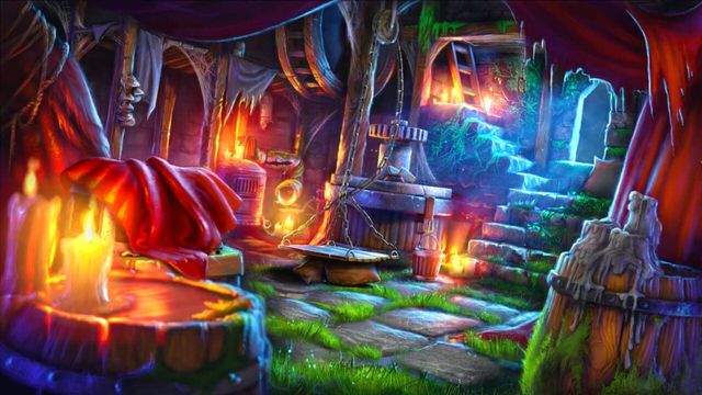 Artifex Mundi Essential Bundle 4