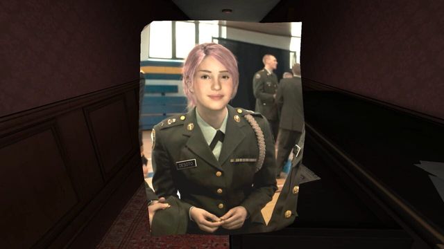 Gone Home: Console Edition 1