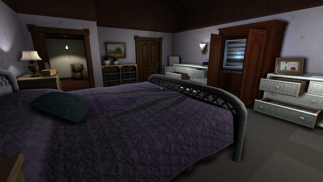Gone Home: Console Edition 2