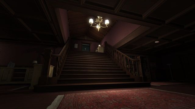 Gone Home: Console Edition 3