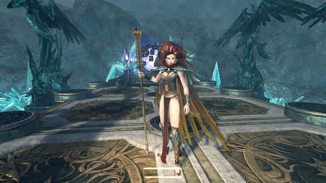 World of Van Helsing: Deathtrap 2