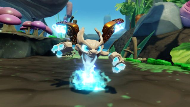 Skylanders: SuperChargers - Portal Owner's Pack 1